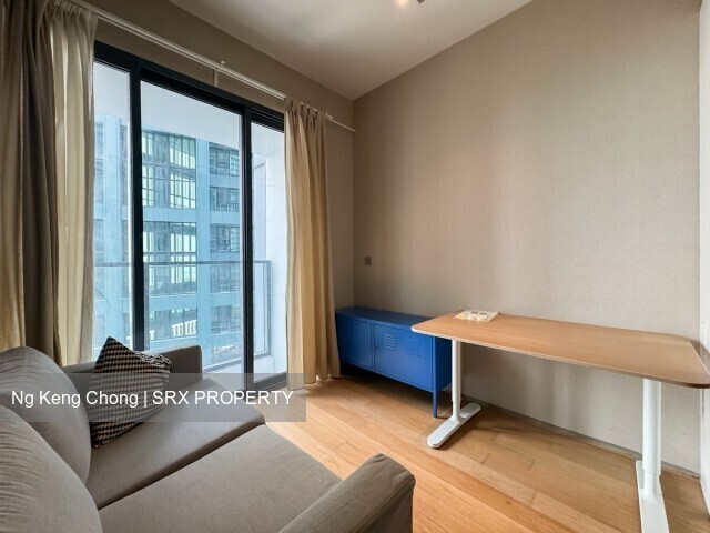 Skysuites@Anson (D2), Apartment #558185181